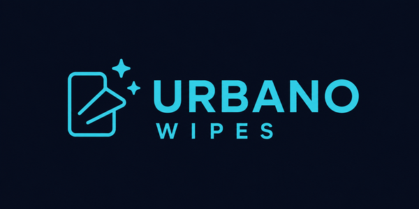 Urbano Wipes